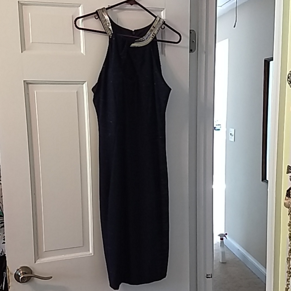 Un-branded Formal Dress